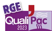 QualiPAC 2023 RGE