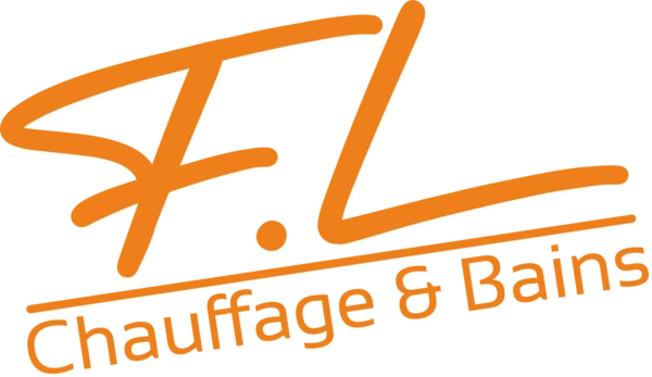 Logo FL Chauffage & Bains